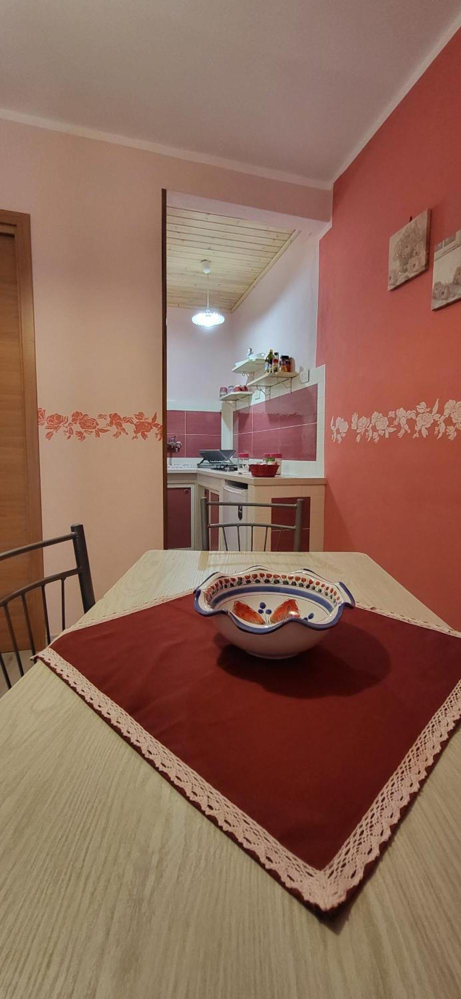 Sweet Home Cefalu Bagian luar foto